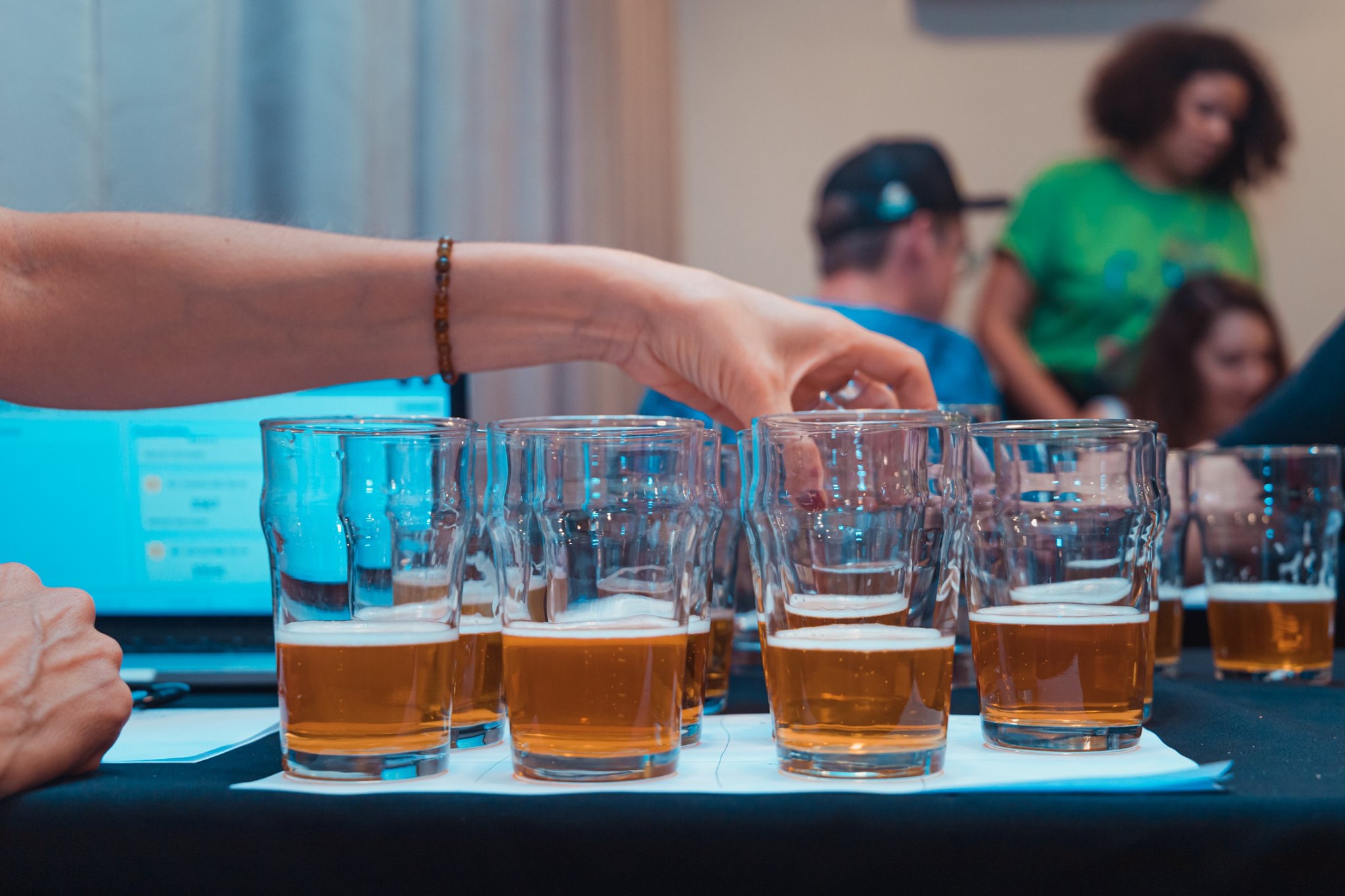 How to organize a beer competition Beer Awards Platform Blog